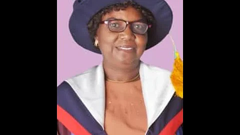 The 293rd Inaugural Lecture of the University