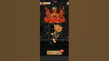 How to Loot - Pin Pull & Hero Rescue / Level 22 / Match Mode / Solution / Azura Global / Android iOS