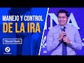 Cómo  Controlar la Ira el Enojo - Cómo controlo mis impulsos Pastor Ottoniel Osorio Predica