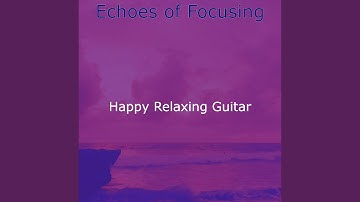 Scintillating Backdrops for Deep Work