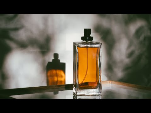 كيف تعرف عدد ساعات ثبات العطر الخاص بك من خلال المعلومات المكتوبة على زجاجة العطر