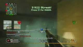 oXo SaLzA oXo's Cod4 goodbye minitage