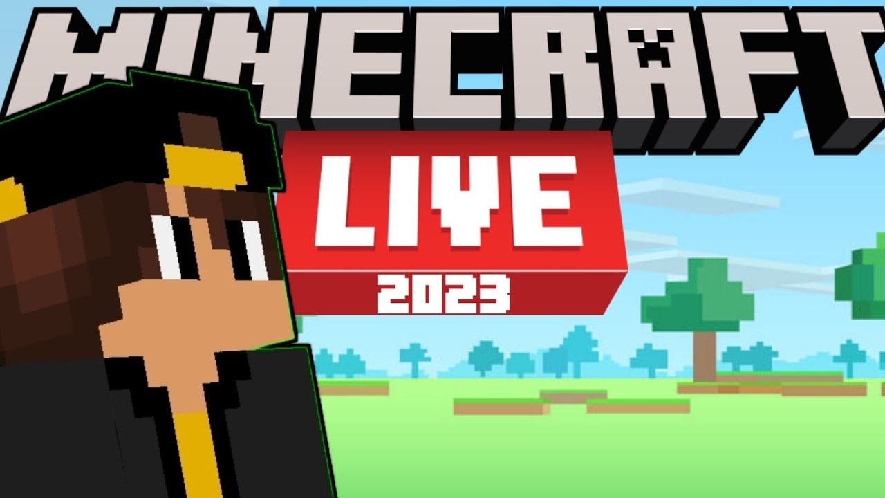 Minecraft Live 2023 Was Disappointing