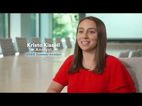 Graham Partners | 2022 Internship Video - video from Graham Partners