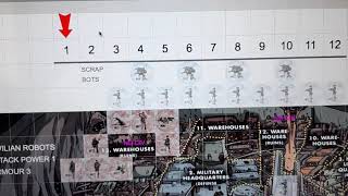 Mutant Mechatron Finale Prep
