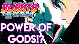 Boruto S Seal Is Stronger Than The Ten Tails Boruto Naruto Next Generations Youtube Boruto S Seal Is Stronger Than The Ten Tails Boruto Naruto Next Generations Youtube