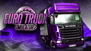 ультра золотая сборка для Euro Truck Simulator 2 1.49x