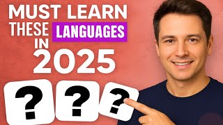 Which Programming Language Should You Learn First In 2025