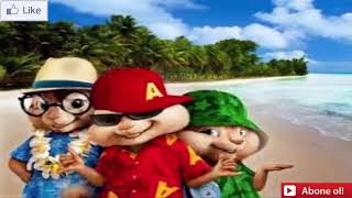 Alvin Ve Sincaplar Çağatay Akman Bizim Hikaye