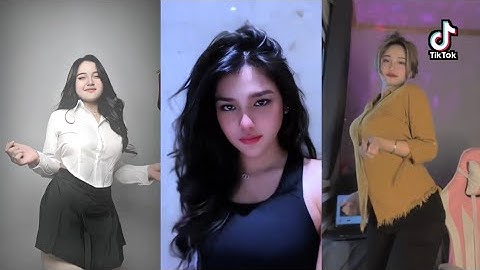 KUMPULAN VIDEO TIKTOK CEWEK CANTIK FYP 2025