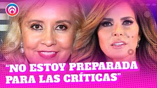 Carla Estrada sobre su nueva producción sobre Gloría Trevi