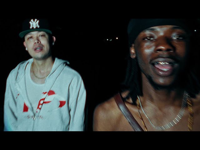 Kachi Is A MustNEW!C6ix, MIYACHI