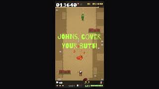 BWAG — Official Gameplay Trailer | Free Demo Out Now