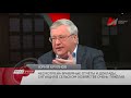 Юрий Крупнов: сельское хозяйство разрушено, кому нужны потёмкинские деревни?