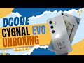 Dcode Cygnal Evo Unboxing 🔥 Full Review + Price in Pakistan | Budget King?