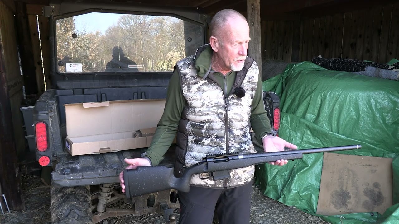 Outfitter Tales: New Proof Research Unboxing