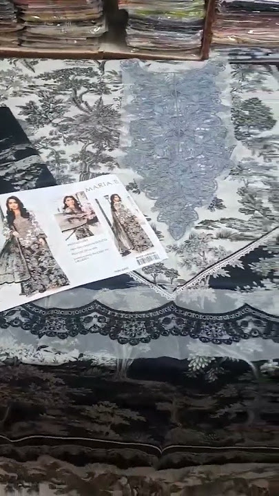 For contact whatsapp 03004781984Latest lawn collection, wholesale rates,