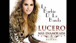 Lucero - Secreto De Amor