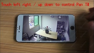 2 Mobilephone Remote view