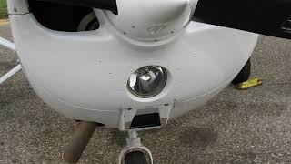 Landing lights | Wikipedia audio article