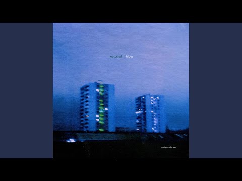 Putar Serenade - Matteo Myderwyk