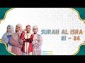 Surah Al Isra Verses 81 84 Indonesian Hafiz Mentor 2026 Nibrasul Qur An 2026 