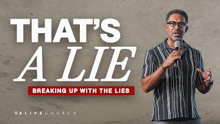 How to Recognize and Overcome Deception | Pastor Ken Claytor