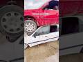 Crystal Vs Martillo 😱🔥Mechanic Trick  #mechanic #reelsvideo #automechanic #automobile #engineering