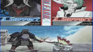 Bleach The 3rd Phantom, Showdown with Arturo Plateado