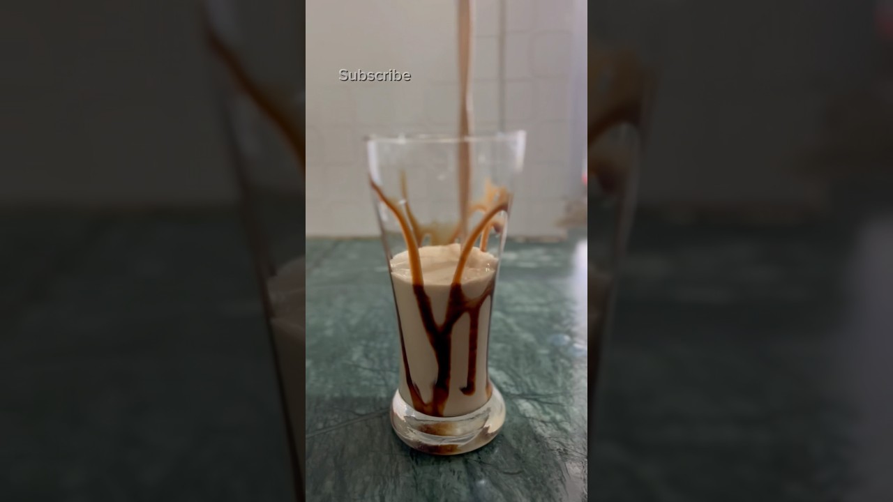 🔥Best KitKat Shake on the Internet 🤩| 