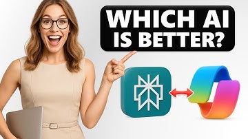 PERPLEXITY vs COPILOT — Welke AI is slimmer voor werk en onderzoek?