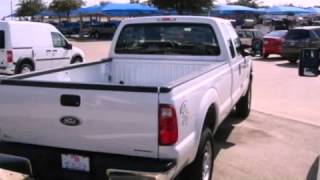 2012 FORD F-250 Granbury TX