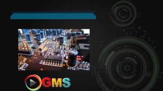 Information Technology promotional Video
