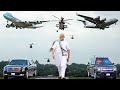 PM Modi दुनिया का सबसे Powerfull Prime Minister और उसकी घातक Security Force