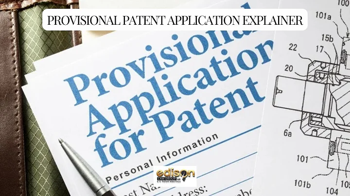 Provisional Patent Application Explainer