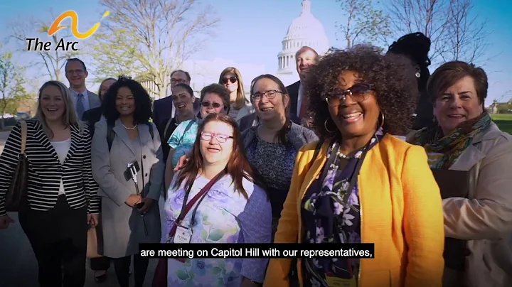 Real Stories, Real Impact: Advocates on Capitol Hill