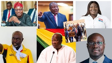 Minority Regrets after BUDGET😳 TROBU MP in TRÒÚBLÈ after COVID Levy😳 ZITO goes RAW😳 JDM agu NPP😳WOW😳