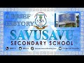 SSS A Brief History