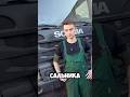 А вы знали о такой опасности? #автосервис #грузовые #дальнобойщики #ремзона #автомобили #ремонтавто