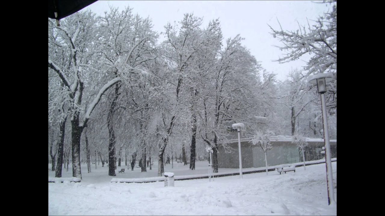 Ariznavarra nevado