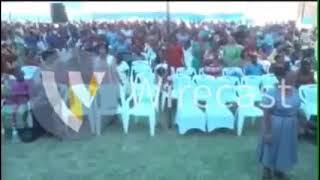 NI WEWE_MWL CHRISTOPHER MWAKASEGE