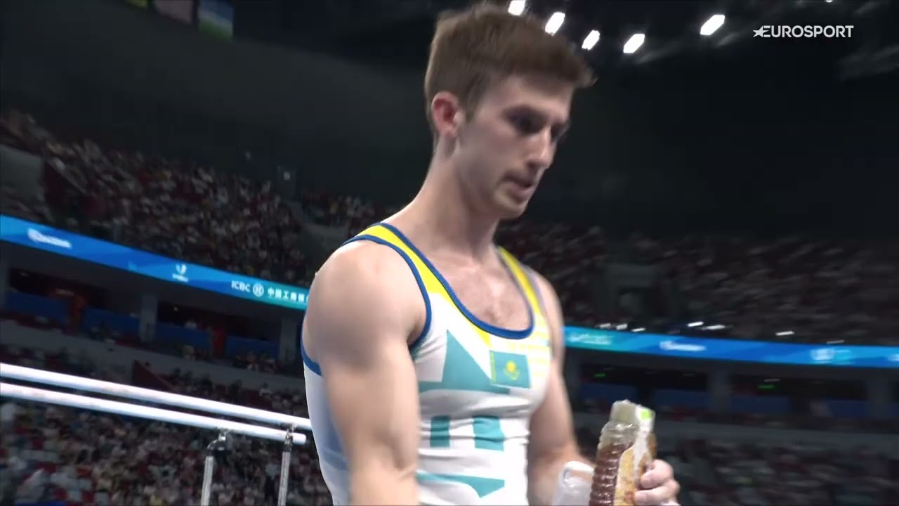Dmitriy Patanin. 2023 University Games. TF. PB