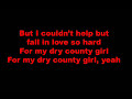 Video Dry county girl Rascal Flatts