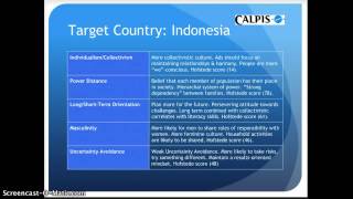ADPR 438 Indonesia