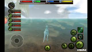 Ultimate Dinosaur Simulator - Compsognathus - screenshot 2