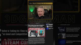 Steam Machine is Delayed