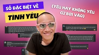 Q&A tình yêu: 4 GIAI ĐOẠN TỰ NHIÊN để tình yêu phát triển bền vững hơn! | Nguyễn Hữu Trí