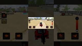 Road Construction #gameisfun #gaming #automobile #shortvideo