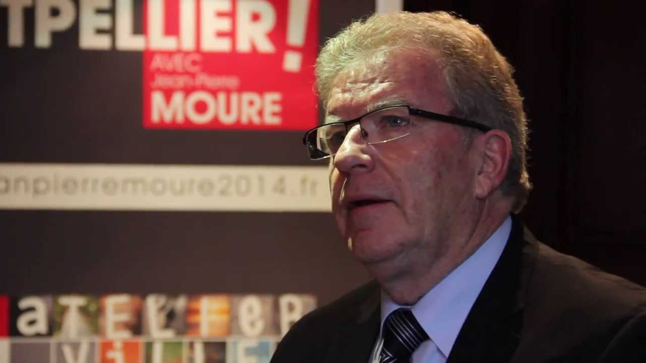 Jean Pierre Moure Candidat Pour Les Municipales 2014 Montpellier jean-pierre-moure-candidat-pour-les-municipales-2014-montpellier