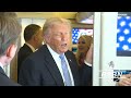 WATCH: President Trump Speaks to Press After Historic China Trip - 05/15/26